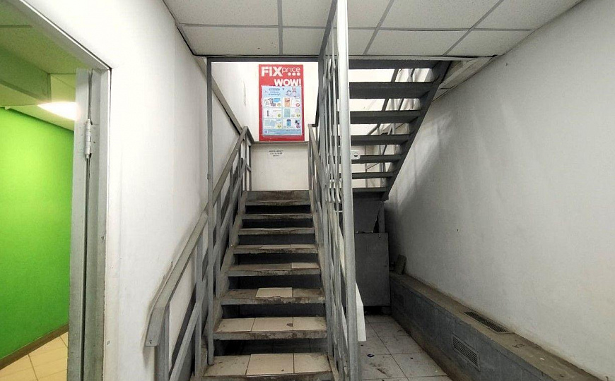 Торговое помещение 368 м² в ТЦ ЮКОН фото