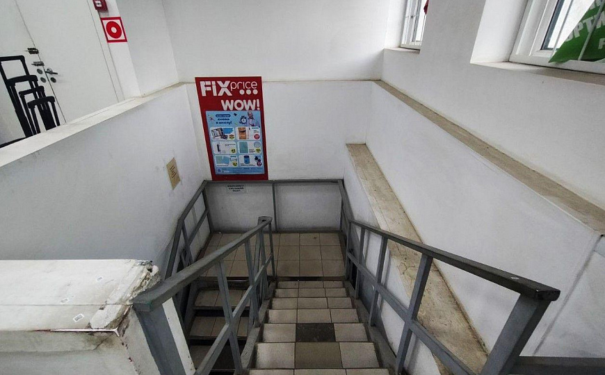 Торговое помещение 368 м² в ТЦ ЮКОН фото