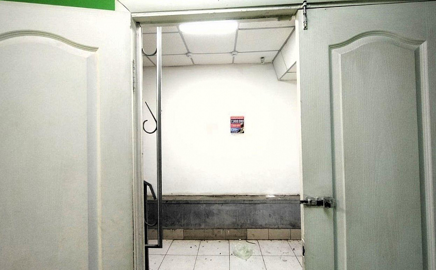 Торговое помещение 368 м² в ТЦ ЮКОН фото