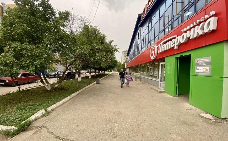 Торговое помещение 368 м² в ТЦ ЮКОН фото