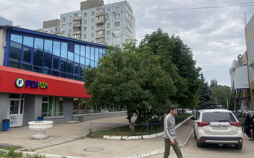 Торговое помещение 368 м² в ТЦ ЮКОН фото