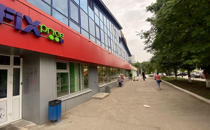 Торговое помещение 368 м² в ТЦ ЮКОН фото