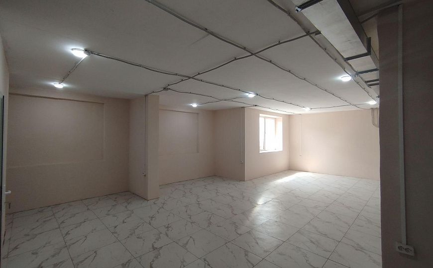 Продается цоколь, 72,2 м² фото