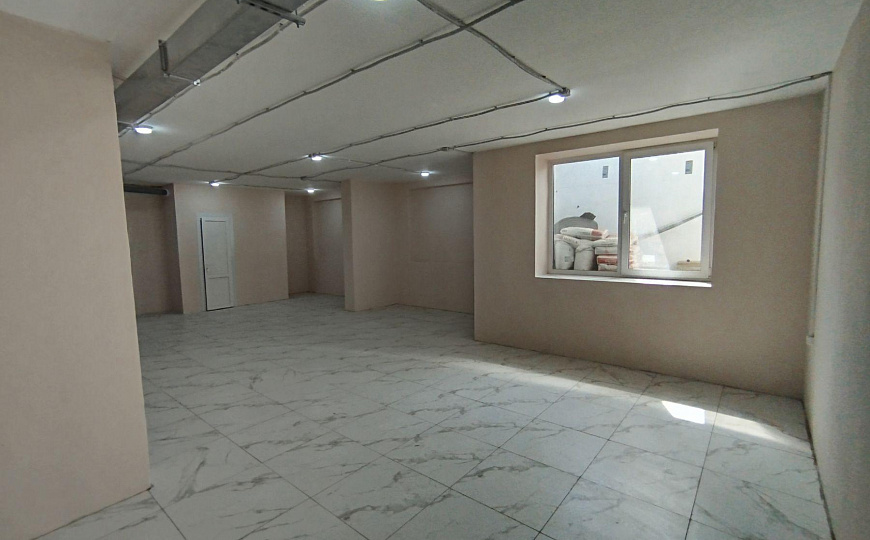 Продается цоколь, 72,2 м² фото