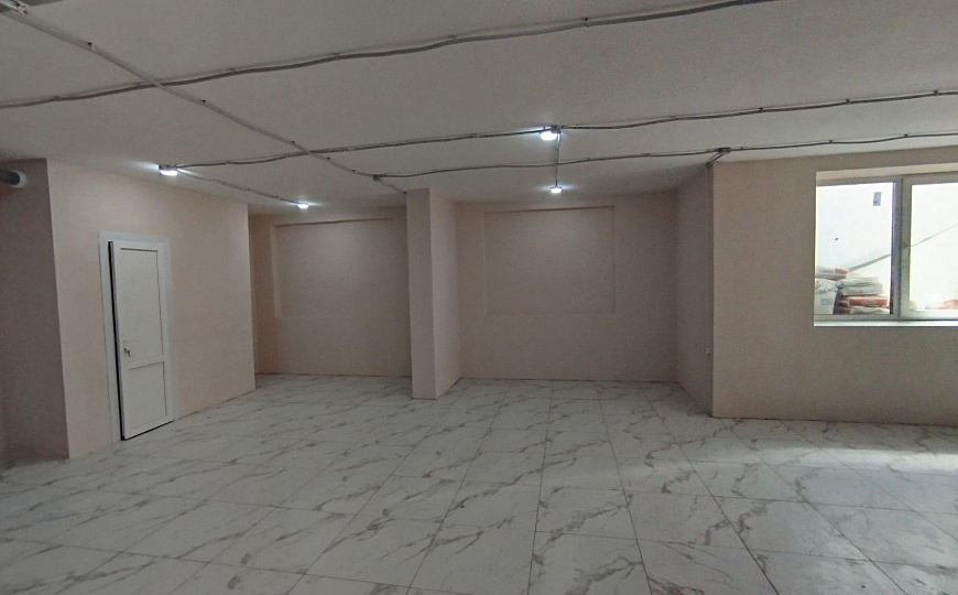 Продается цоколь, 72,2 м² фото