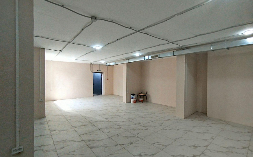 Продается цоколь, 72,2 м² фото