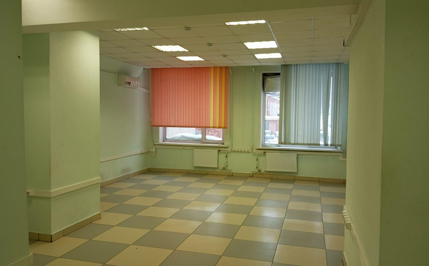 Сдам помещение свободного назначения, 560 м² фото