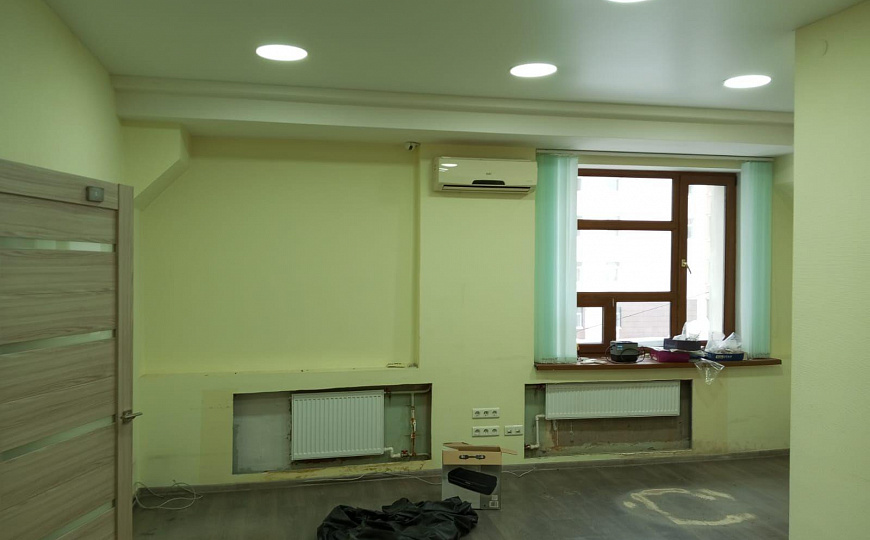 Сдам помещение свободного назначения, 560 м² фото