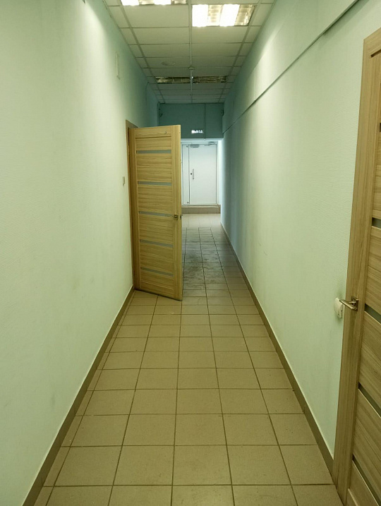 Сдам помещение свободного назначения, 560 м² фото