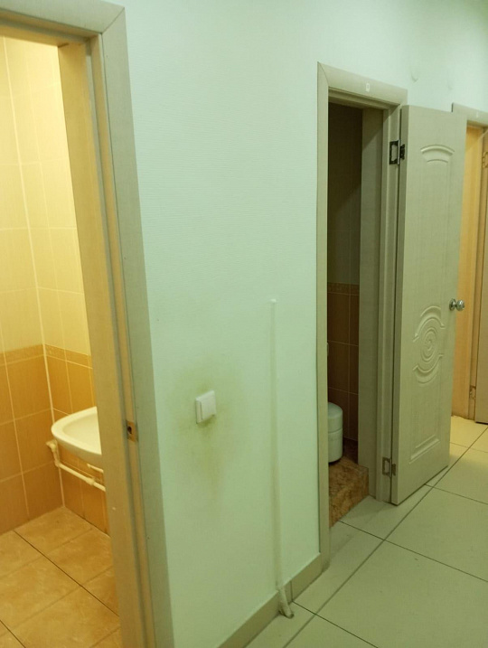 Сдам помещение свободного назначения, 560 м² фото