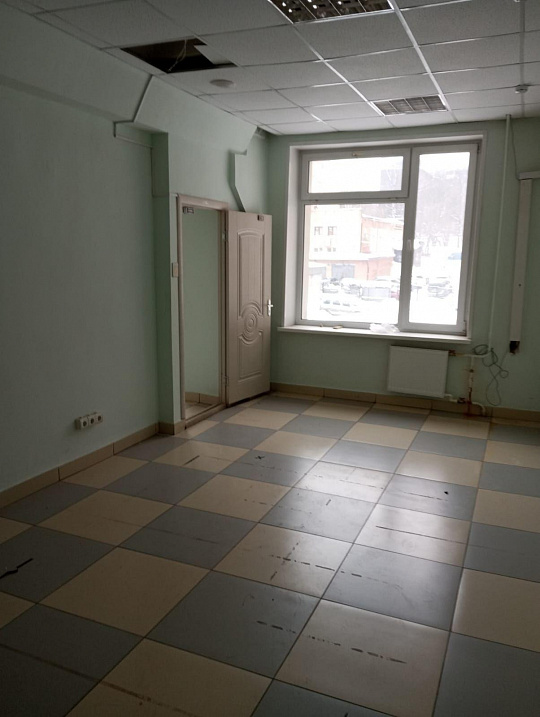 Сдам помещение свободного назначения, 560 м² фото