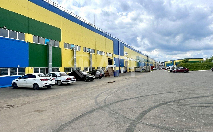 Помещение с арендатором, продажа с ндс фото