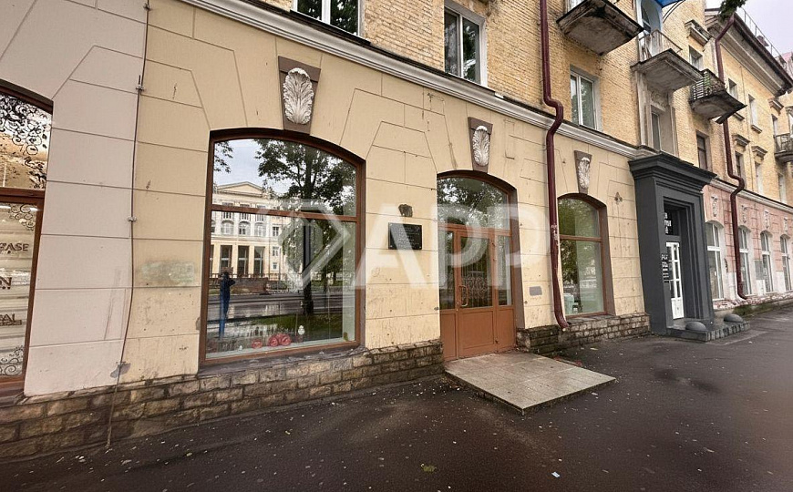 Сдам помещение свободного назначения, 86 м² фото