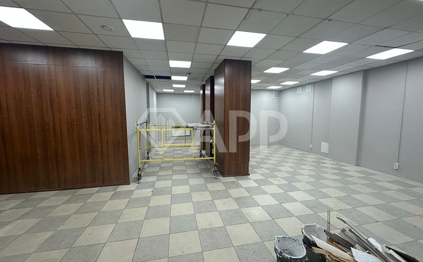 Сдам помещение свободного назначения, 86 м² фото