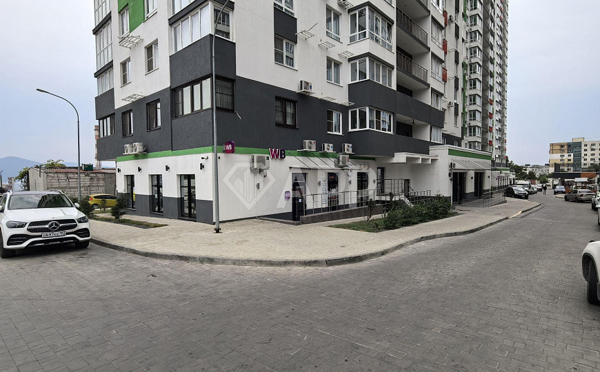 Сдаю 1 этаж 1 линия с ремонтом, 56,3 м² фото