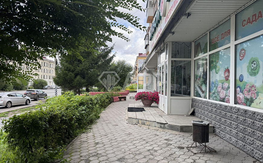 1 этаж/Жилой массив/Высокий трафик, 25 м2 фото