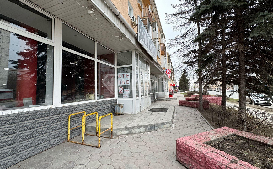 1 этаж/Жилой массив/Высокий трафик, 25 м2 фото