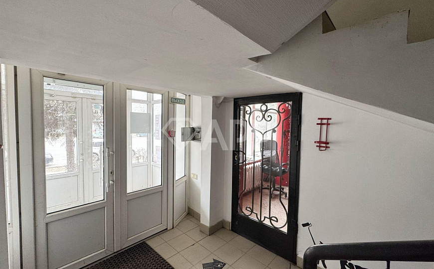 1 этаж/Жилой массив/Высокий трафик, 25 м2 фото