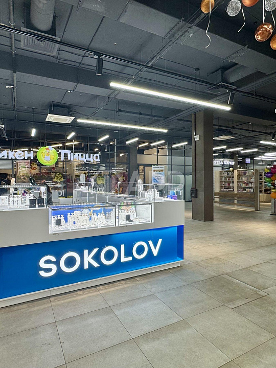 Сдам помещение свободного назначения, 26м² фото