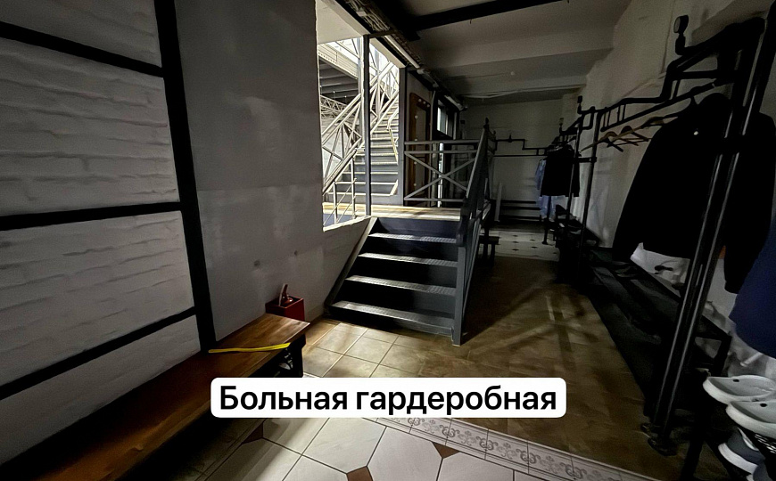 Офис/Центр города/Аренда 150м2 фото