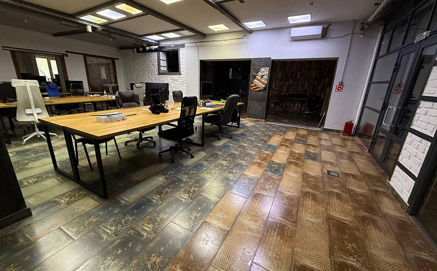 Офис/Центр города/Аренда 150м2 фото
