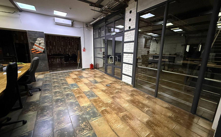 Офис/Центр города/Аренда 150м2 фото