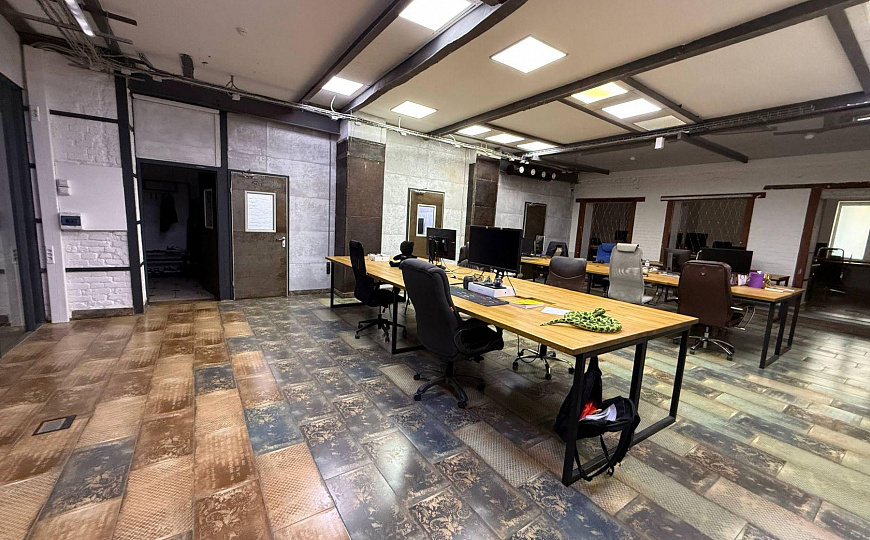Офис/Центр города/Аренда 150м2 фото
