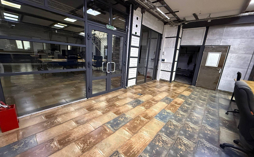 Офис/Центр города/Аренда 150м2 фото