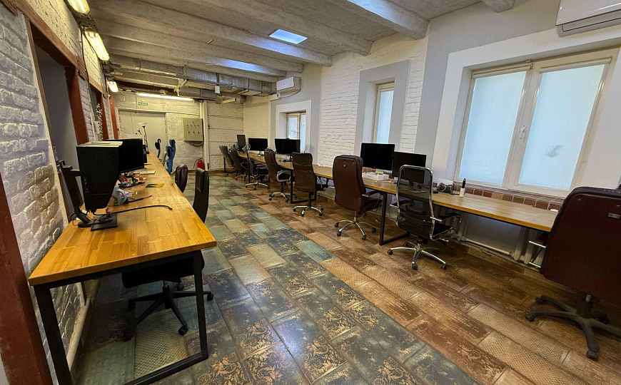 Офис/Центр города/Аренда 150м2 фото