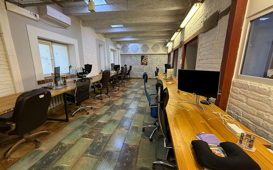 Офис/Центр города/Аренда 150м2 фото