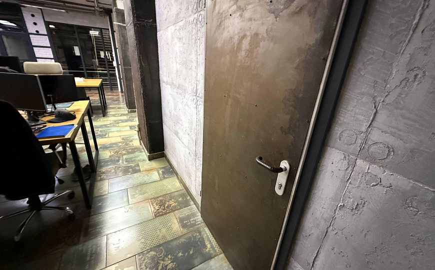 Офис/Центр города/Аренда 150м2 фото