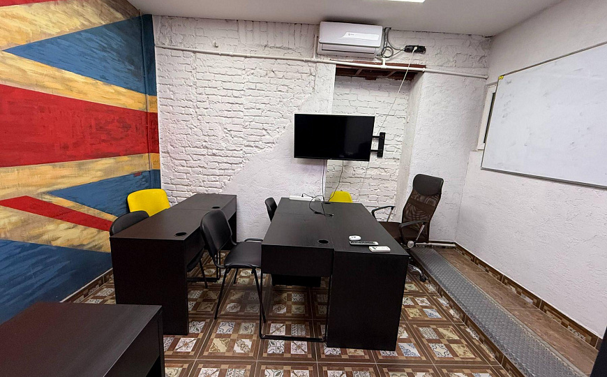 Офис/Центр города/Аренда 150м2 фото