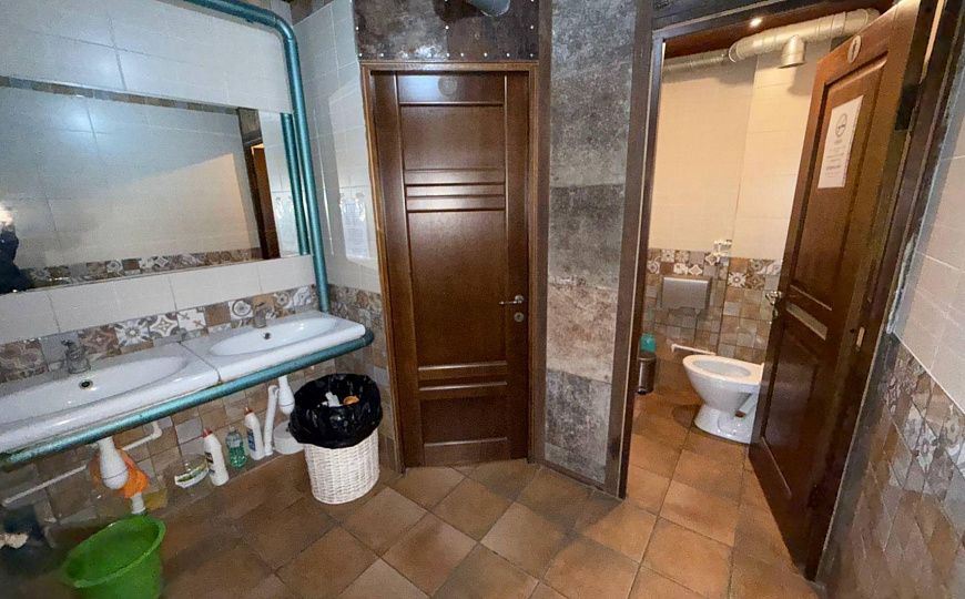 Офис/Центр города/Аренда 150м2 фото