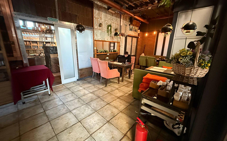 Офис/Центр города/Аренда 150м2 фото