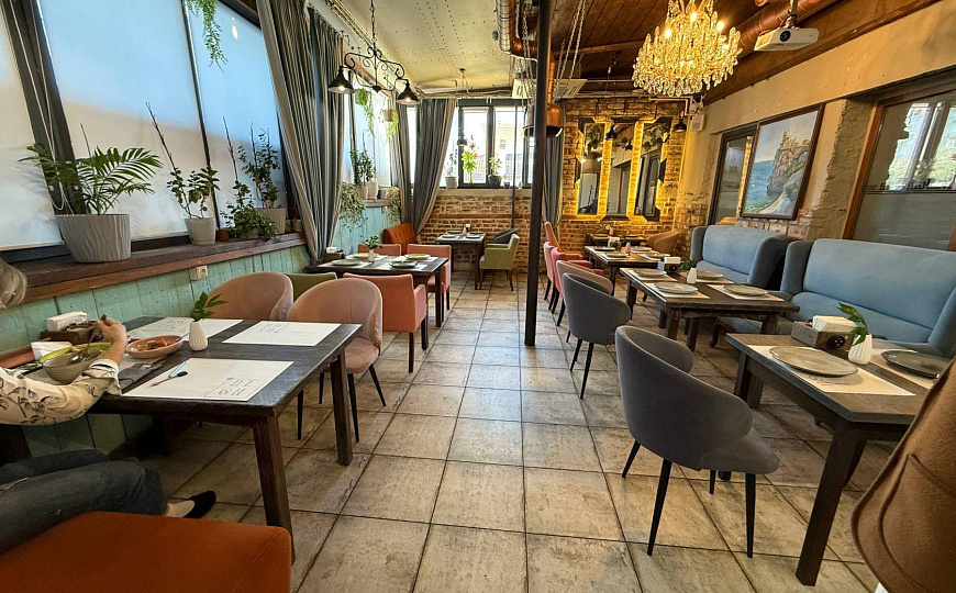 Офис/Центр города/Аренда 150м2 фото