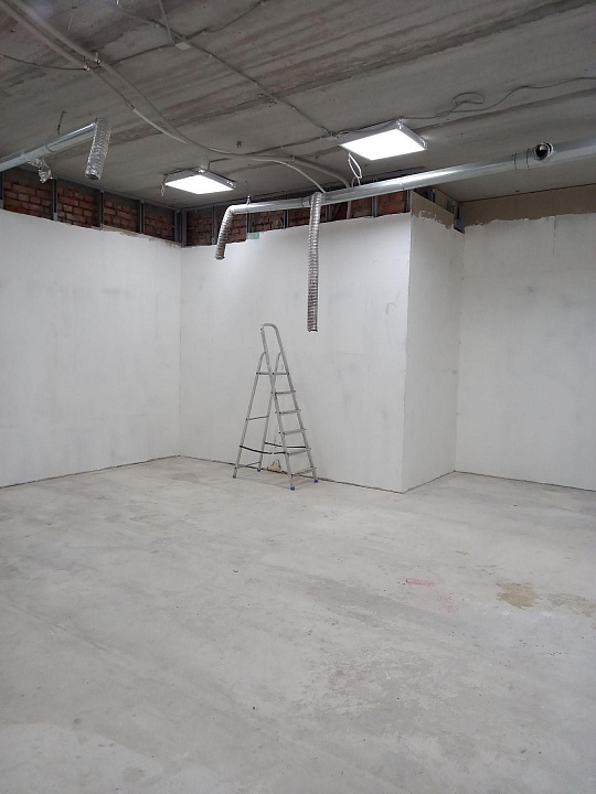 Помещение на Мичурина 175 м² фото