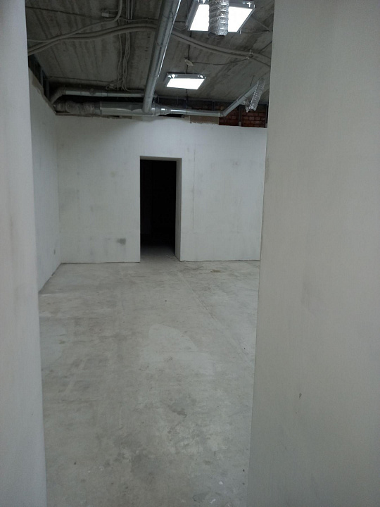 Помещение на Мичурина 175 м² фото