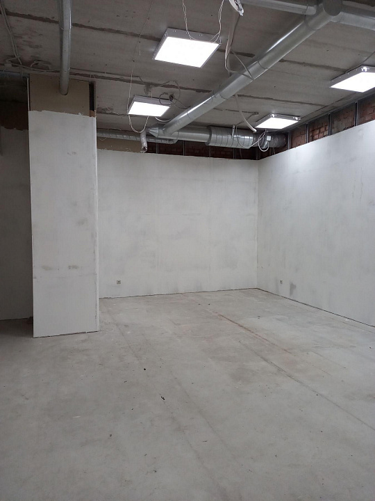 Помещение на Мичурина 175 м² фото