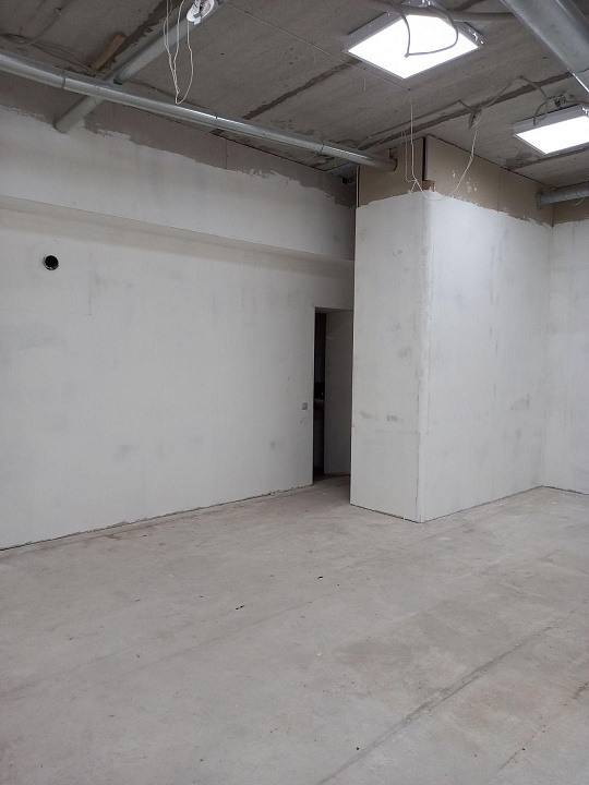 Помещение на Мичурина 175 м² фото