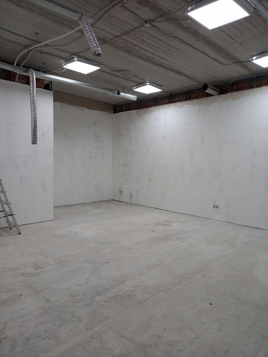 Помещение на Мичурина 175 м² фото