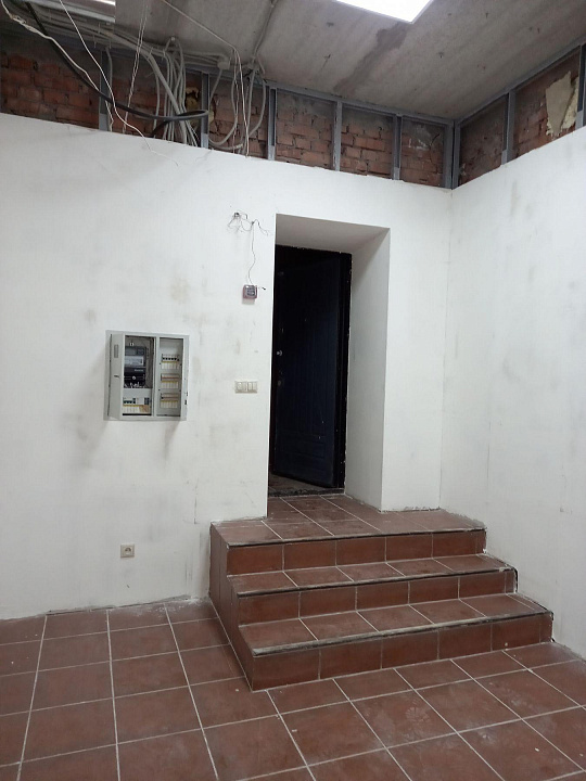 Помещение на Мичурина 175 м² фото