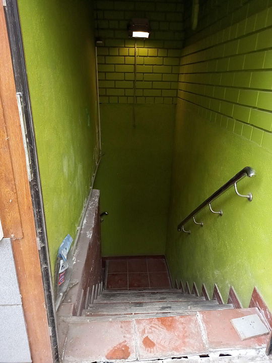 Помещение на Мичурина 175 м² фото