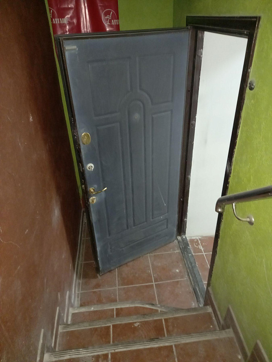 Помещение на Мичурина 175 м² фото