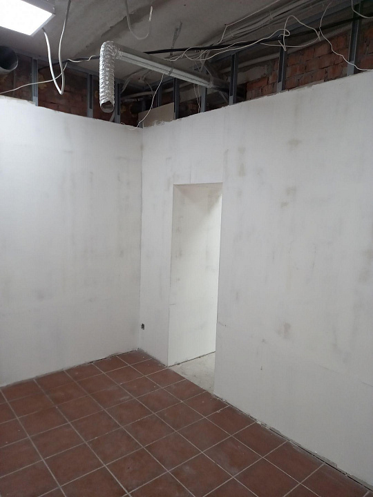 Помещение на Мичурина 175 м² фото