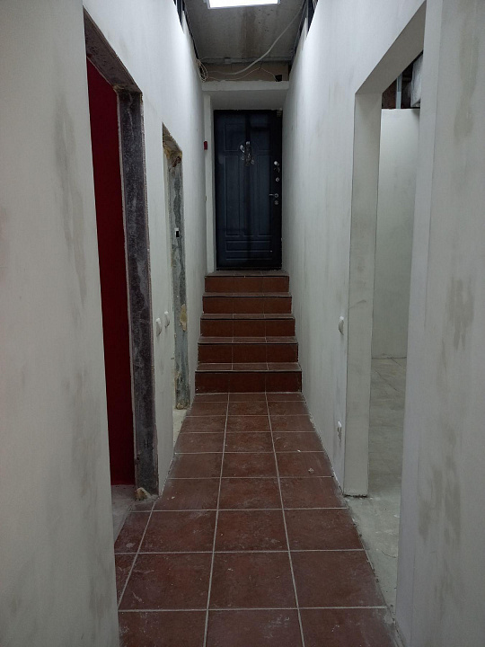 Помещение на Мичурина 175 м² фото