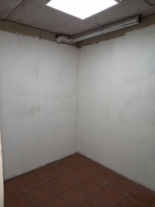 Помещение на Мичурина 175 м² фото