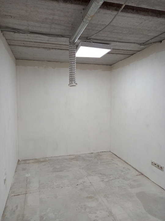 Помещение на Мичурина 175 м² фото