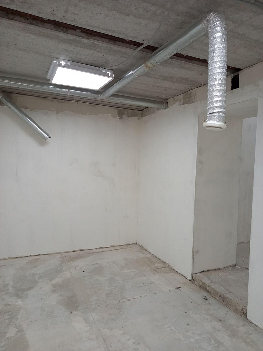 Помещение на Мичурина 175 м² фото