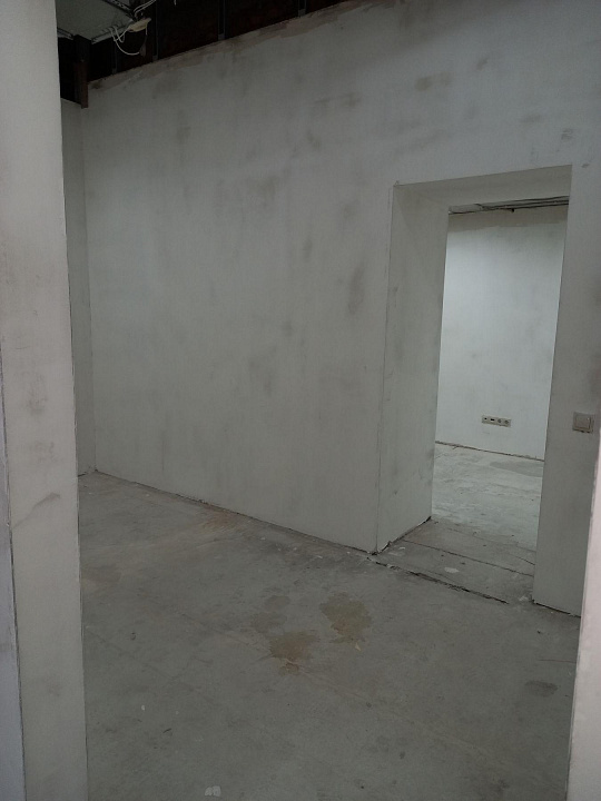 Помещение на Мичурина 175 м² фото