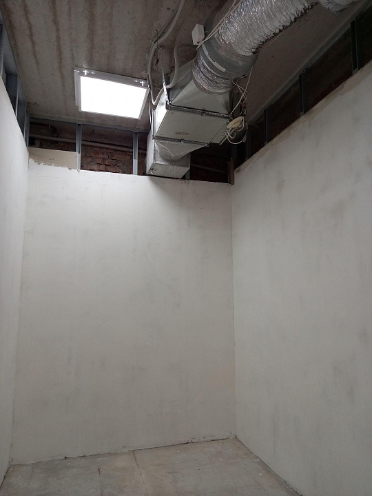 Помещение на Мичурина 175 м² фото